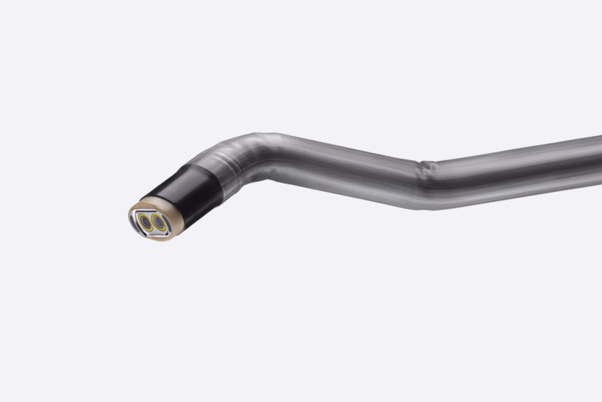 da vinci sp articulating endoscope
